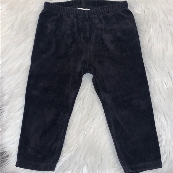 BUNDLE (5) 18 Month First Impressions Tops/Leggings! (Macys) - Picture 8 of 9